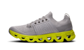 On MENS Cloudswift 4 "Alloy Lime" 3MF10133348 from Stadium Goods
