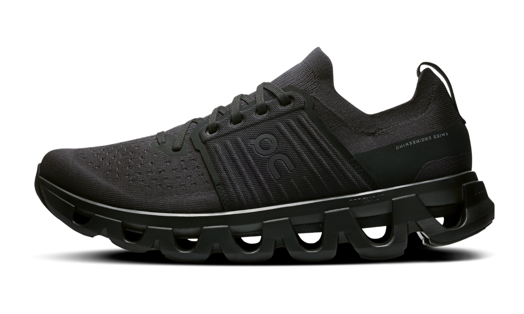 On MENS Cloudswift 4 "Black Eclipse" 3MF10130106 from Stadium Goods