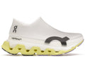 On Men's Running Shoes LightSpray Cloudmonster 3 Hyper Limelight Bloom, from StockX