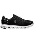 On Running Cloud Zero Gravity Cloudtec Sneakers Black (Women's)