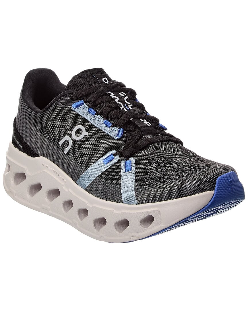 On Running Cloudeclipse 1 Sneaker, 10