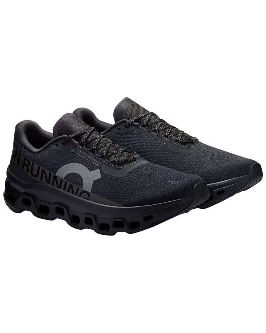 On Running Cloudmonster 1 Sports Shoe, 11.5