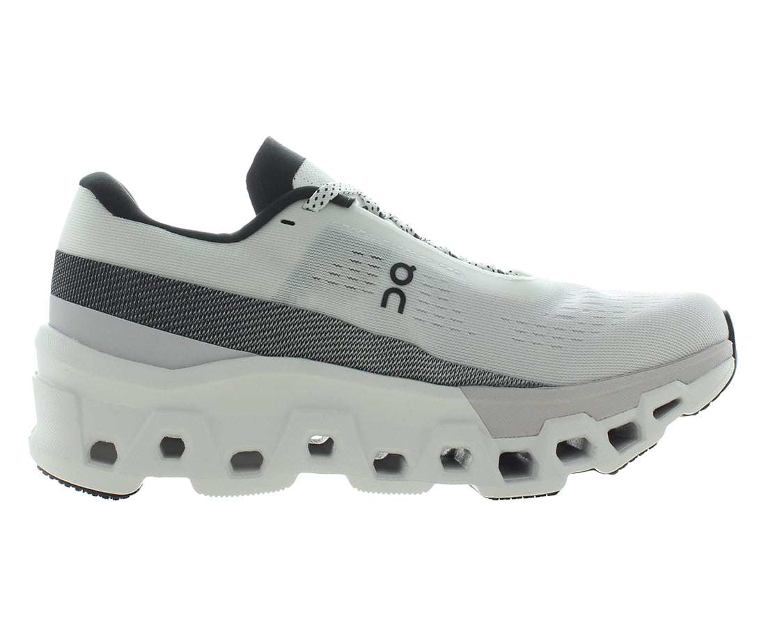 On Running Cloudmonster 2 White Frost (Women's) (White/Frost) - Size 10
