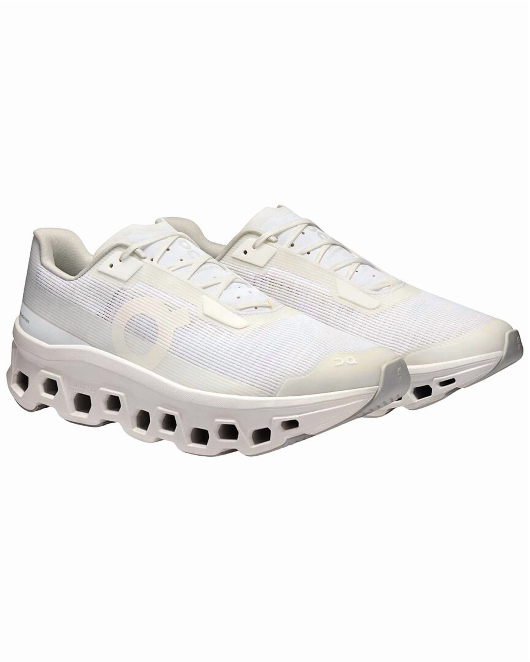 On Running Cloudmonster Void Sports Shoe, 12