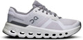 On Running Cloudrunner 2 Women's Road Running Shoes – Frost/White