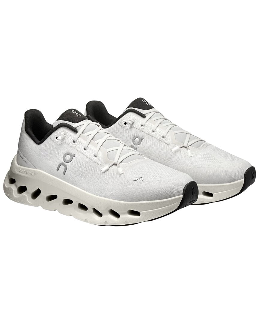 On Running Cloudtilt Sneaker, 10, White