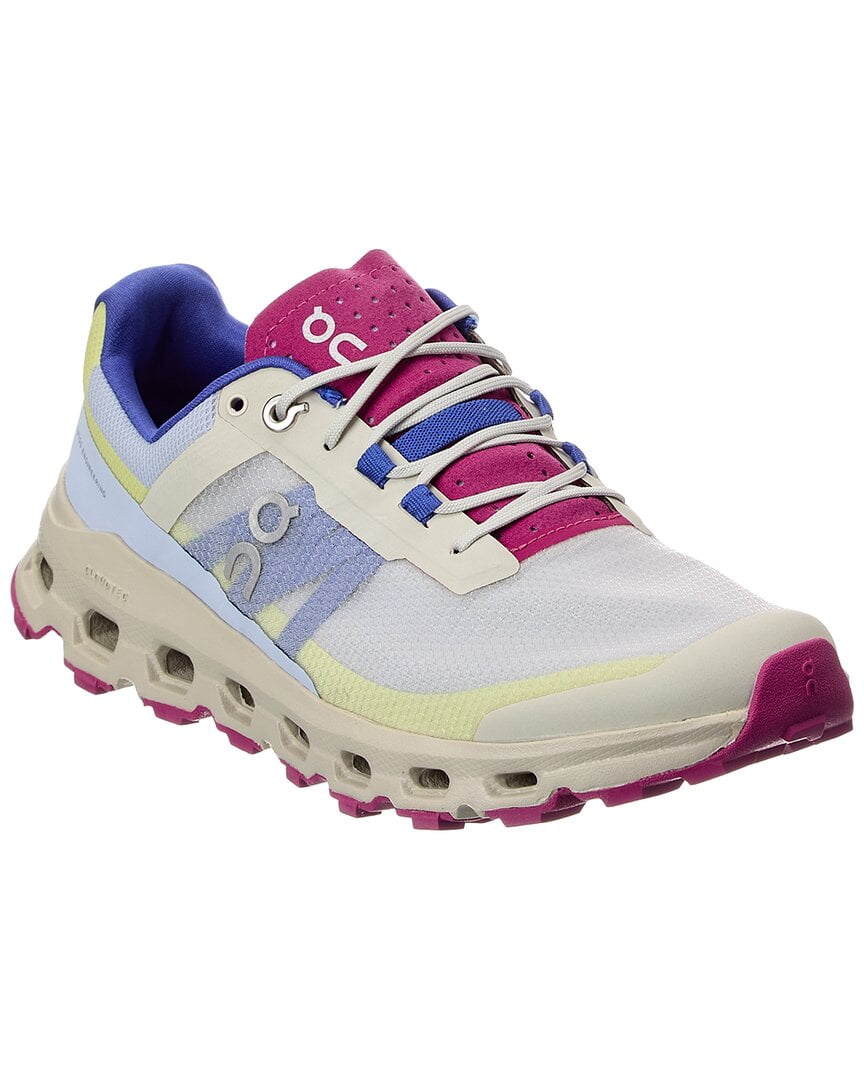 On Running Cloudvista 1 Sneaker, 5