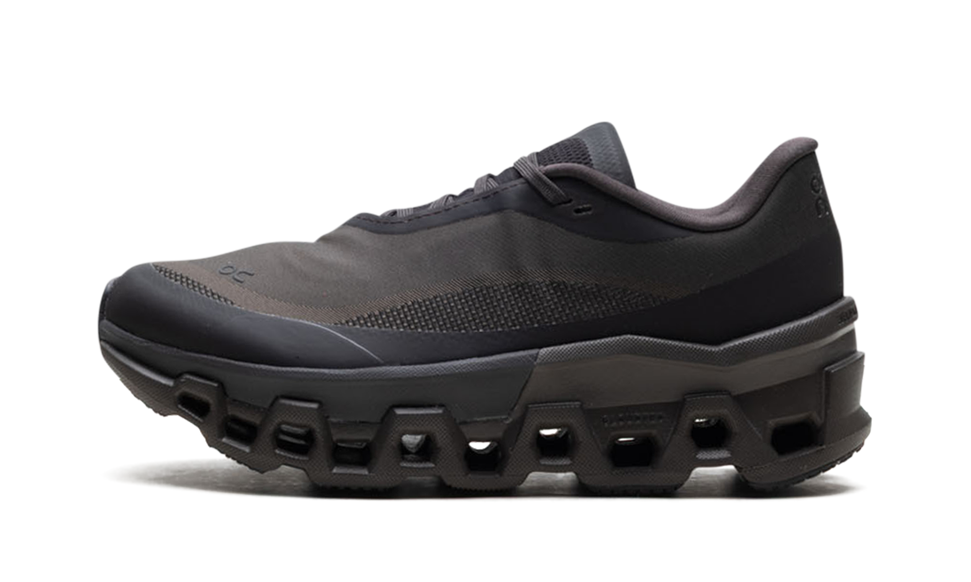On WOMENS Cloudmonster 2 WMNS "POST ARCHIVE FACTION Thorn Brown" 3WE10353940 from Stadium Goods