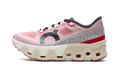 On WOMENS Cloudmonster Hyper Womens "Red Cream" 3WE10123344 3WE10123344 from Stadium Goods