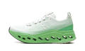 On WOMENS Cloudsurfer Max WMNS "Mineral/Honeydew" 3WF30224288 from Stadium Goods