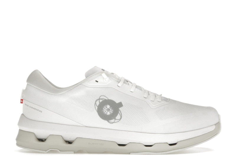 On Women's Running Cloudzone Kith White Ice Shoes, from StockX