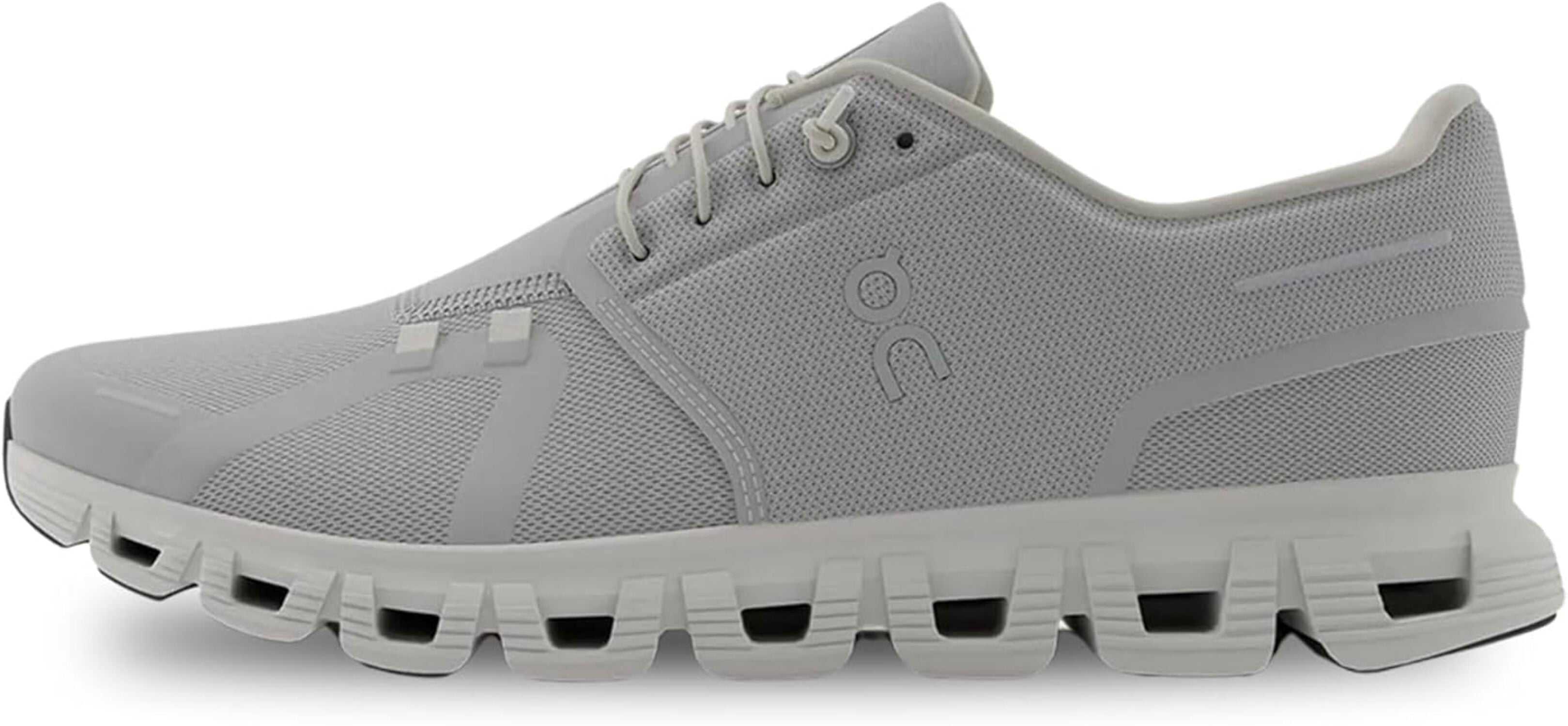 On Women's Cloud 6 Glacier/White 3WF10060070-10