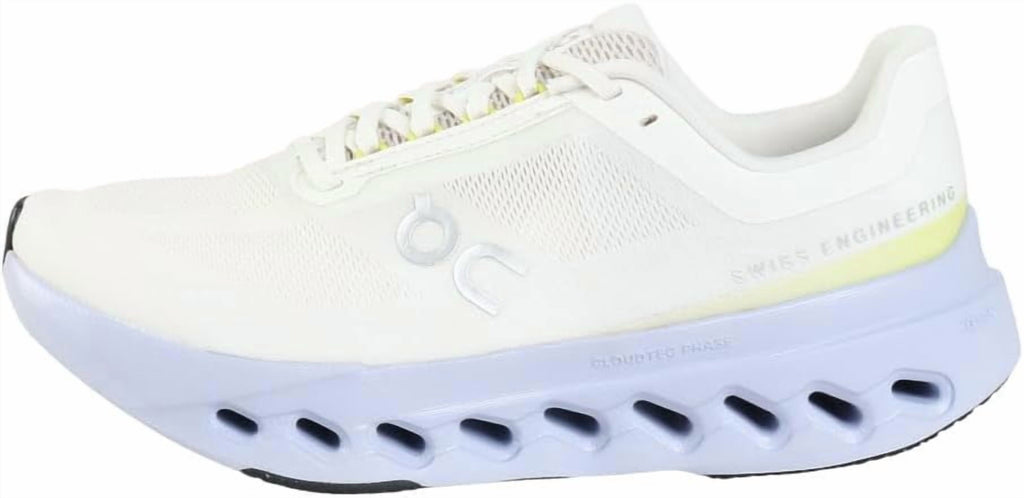 On Women's Cloudsurfer Next Ivory/Nimbus 3WE30052050-7.5
