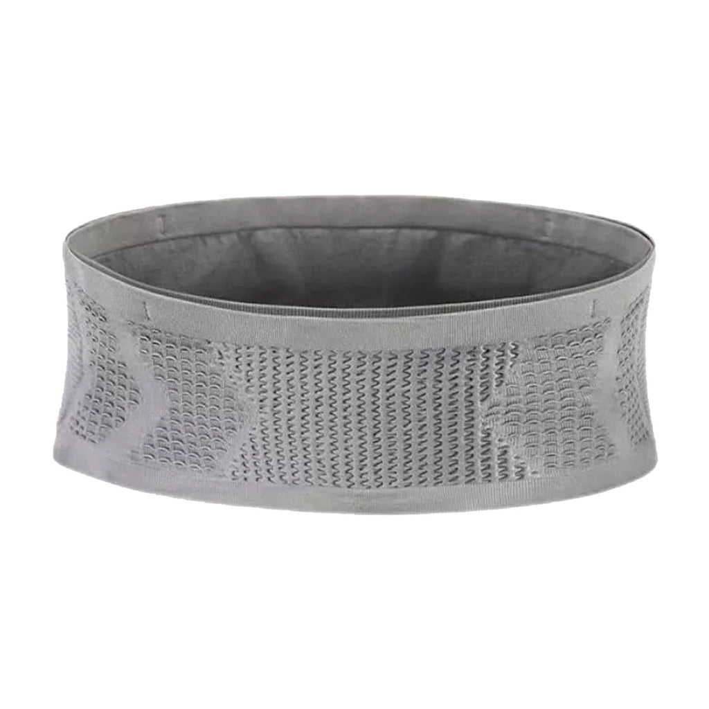 Running Belt for Women 360° Flip Belt - Nylon 3D Mesh Expandable Runners Belt for Gym Hiking