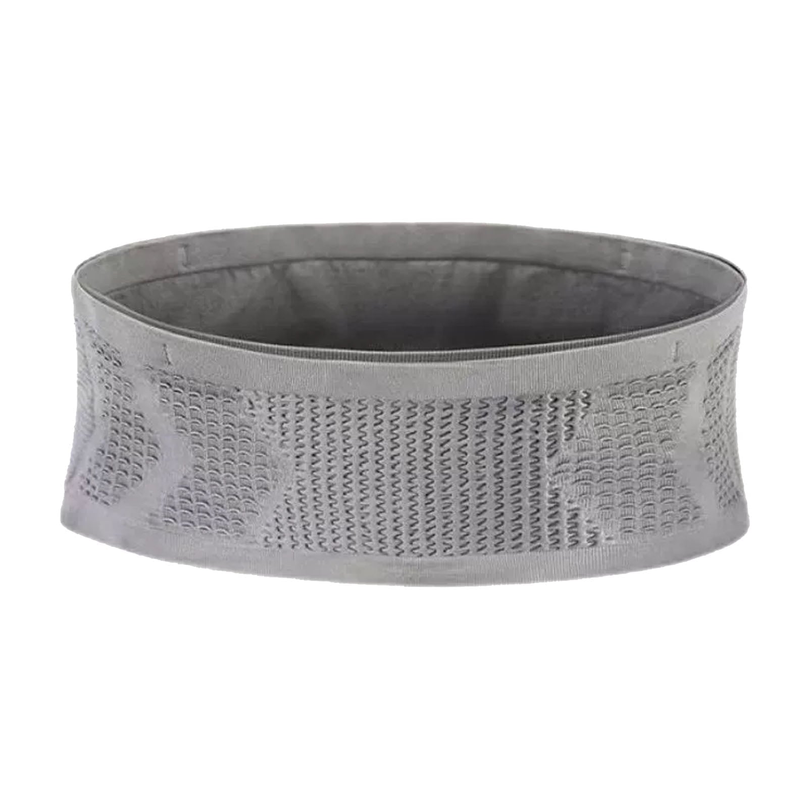 Running Belt for Women 360° Flip Belt - Nylon 3D Mesh Expandable Runners Belt for Gym Hiking