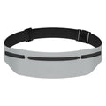 Slim Running Belt Waist Bag SOLA 4 Colors BlackGreyBluePink