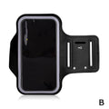 Sports Armband Case Phone Holder Running Jogging Straps For Various Phones Y4O1