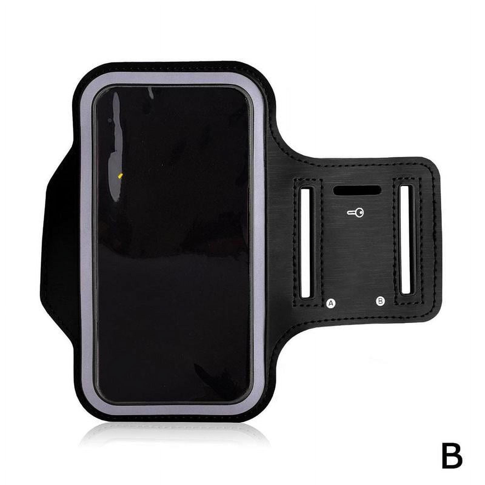 Sports Armband Case Phone Holder Running Jogging Straps For Various Phones Y4O1
