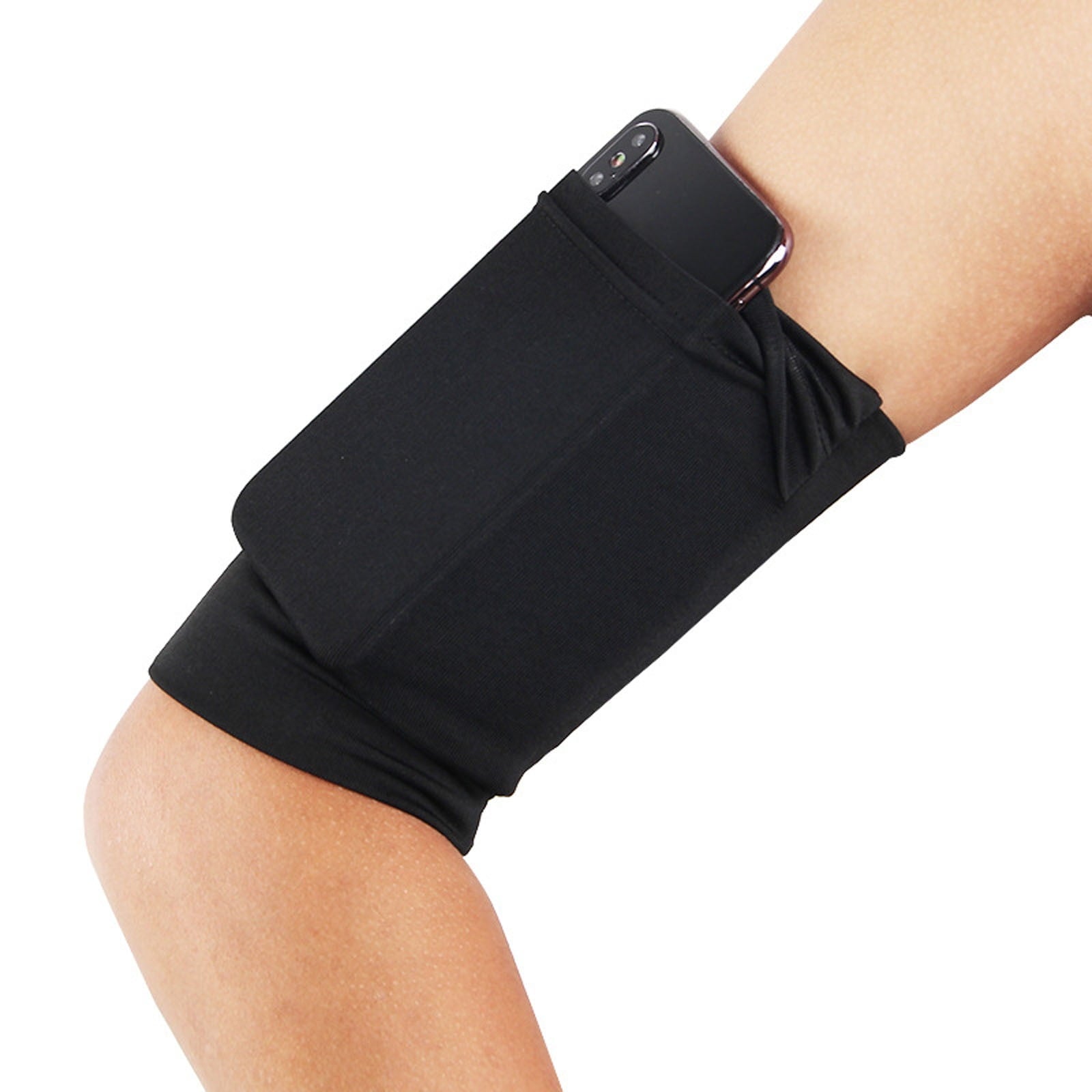 Utoimkio Phone Armband Sleeve for Most Mobile Phone,Portable Comfortable Running Armband Outdoor Sport Accessories