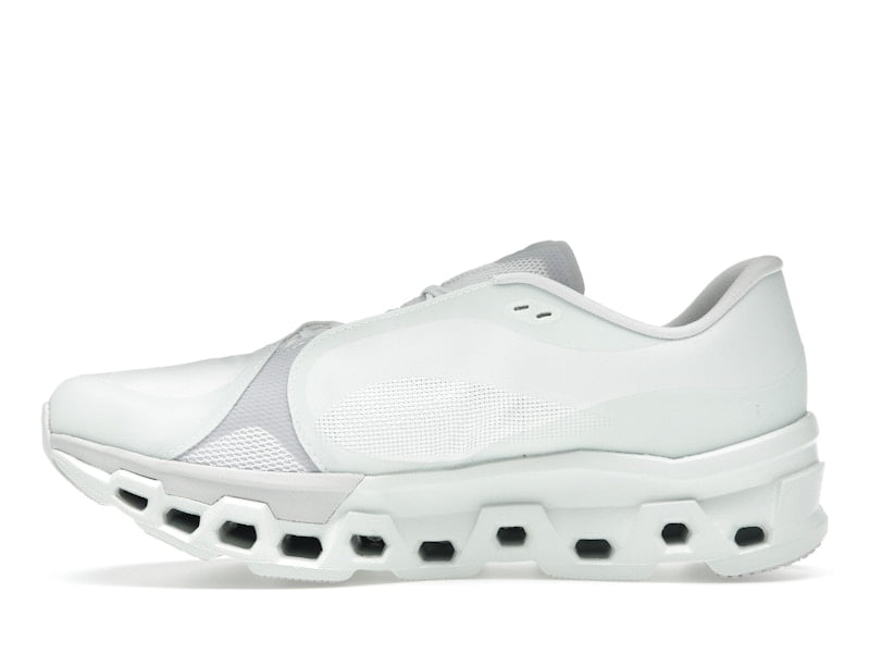 On Men's Cloudmonster 2 POST ARCHIVE FACTION Black Running Shoes, from StockX