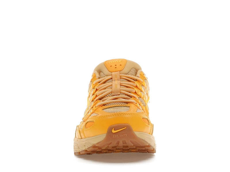 Nike Men's P-6000 Black Running Shoes, from StockX