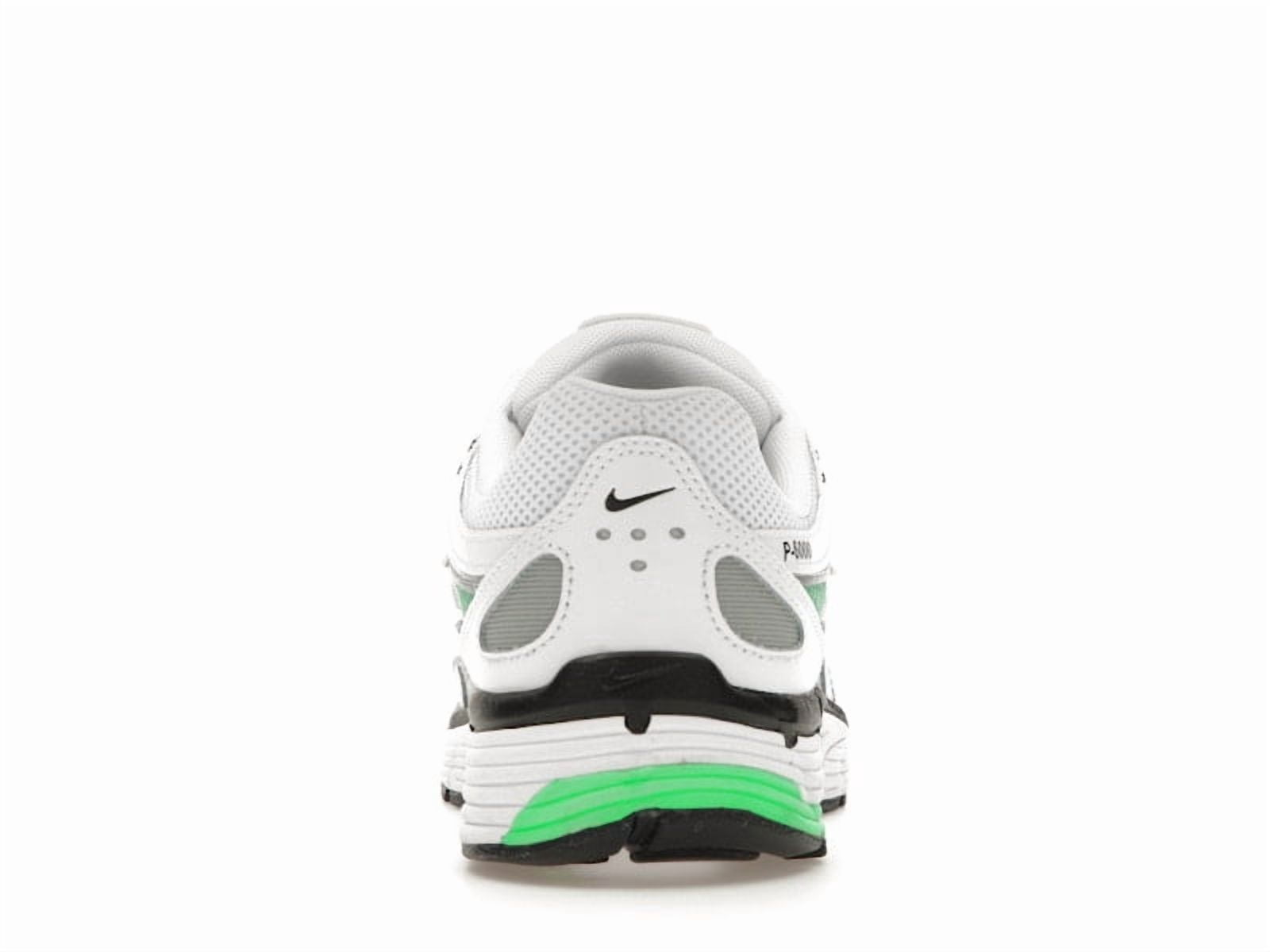Nike Men's P-6000 Black Running Shoes, from StockX