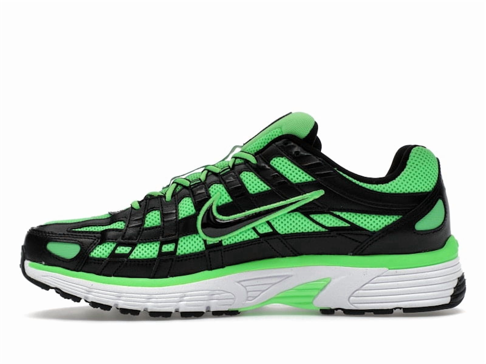 Nike Men's P-6000 Black Running Shoes, from StockX
