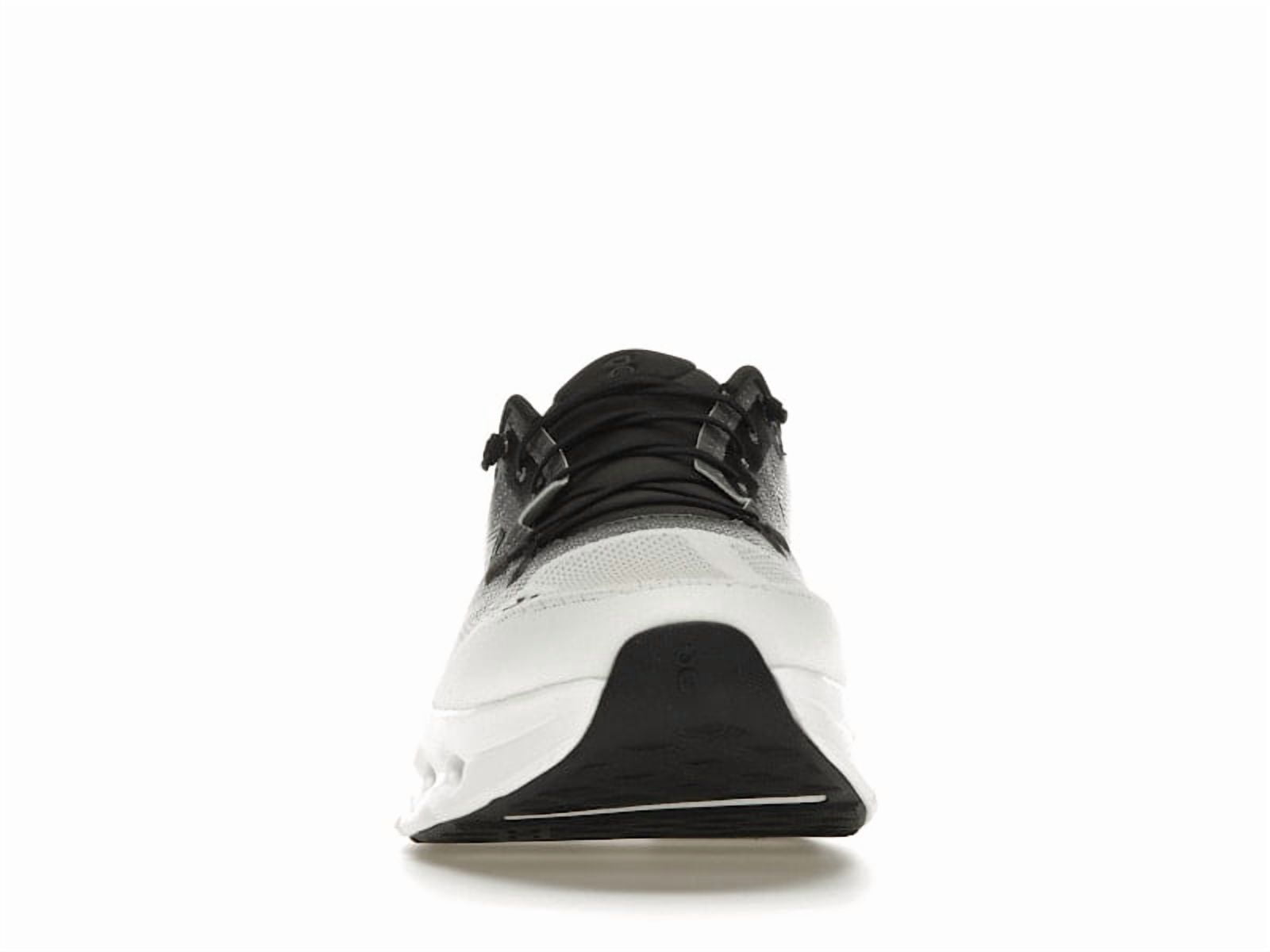 On Men's Running Shoes Cloudtilt Black Ivory, from StockX