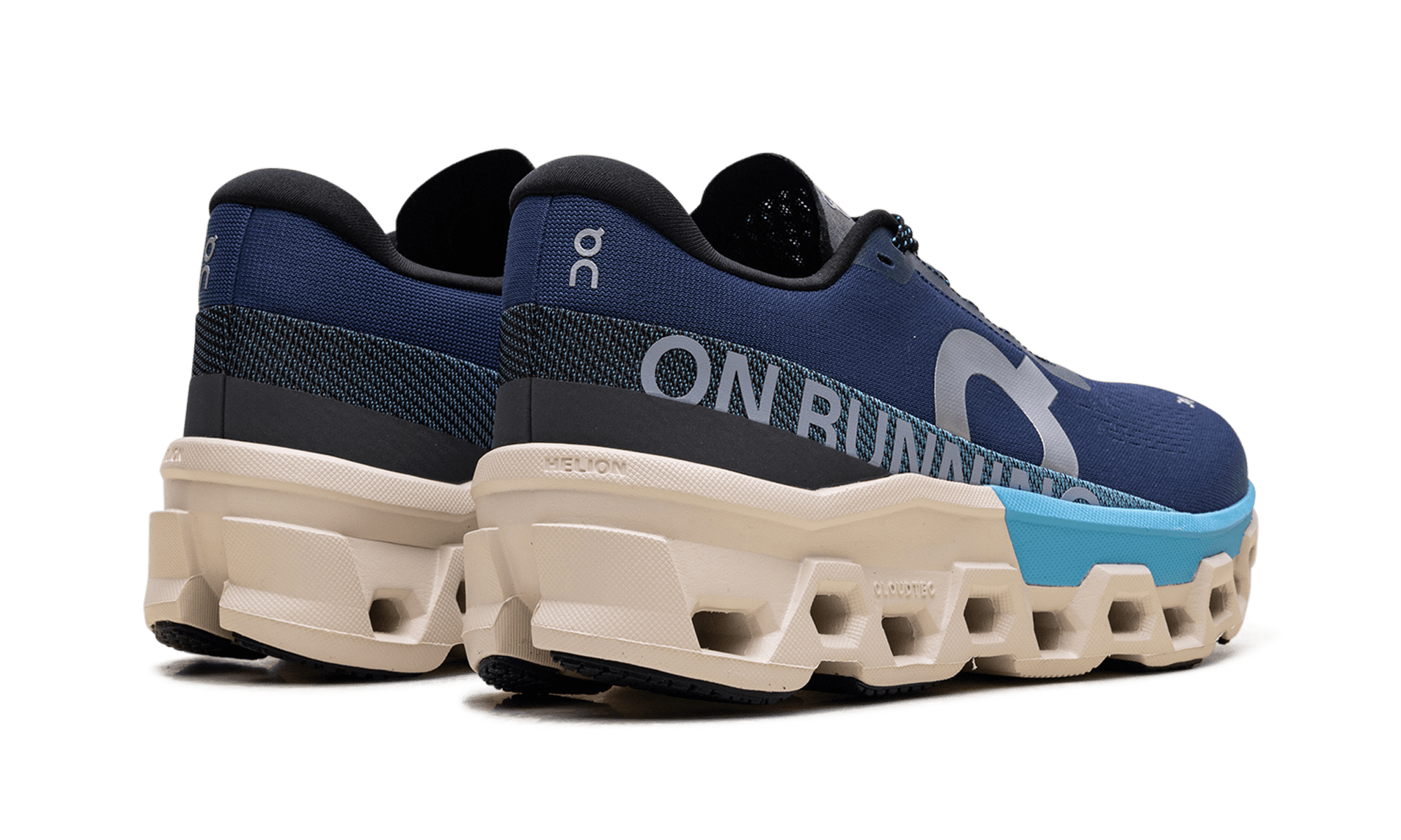 ON RUNNING MENS Cloudmonster 2 "Tempest Horizon" 3ME10122903 3ME10122903 from Stadium Goods