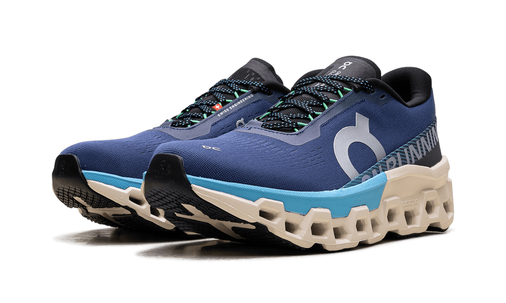 ON RUNNING MENS Cloudmonster 2 "Tempest Horizon" 3ME10122903 3ME10122903 from Stadium Goods