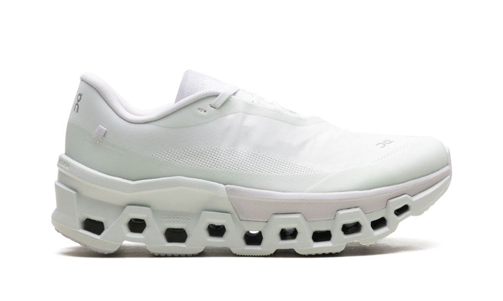 On WOMENS Cloudmonster 2 Womens "POST ARCHIVE FACTION Vapor Frost" 3WE10351955 3WE10351955 from Stadium Goods