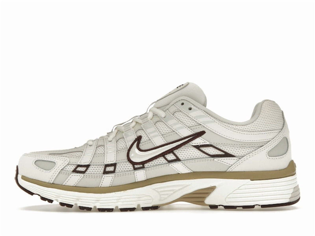 Nike Men's P-6000 Black Running Shoes, from StockX