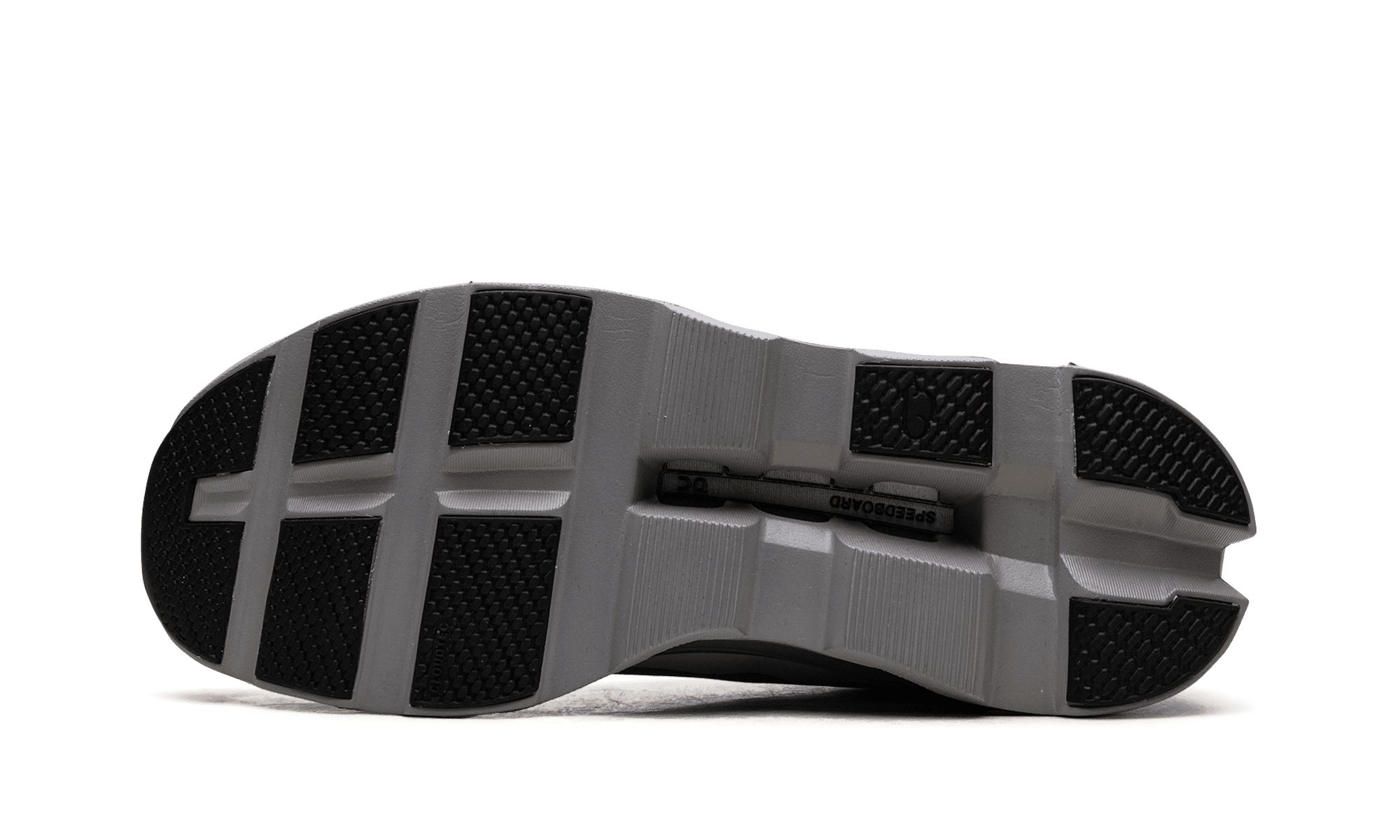 ON RUNNING MENS Cloudmonster "Alloy Silver" 61.97657 61.97657 from Stadium Goods