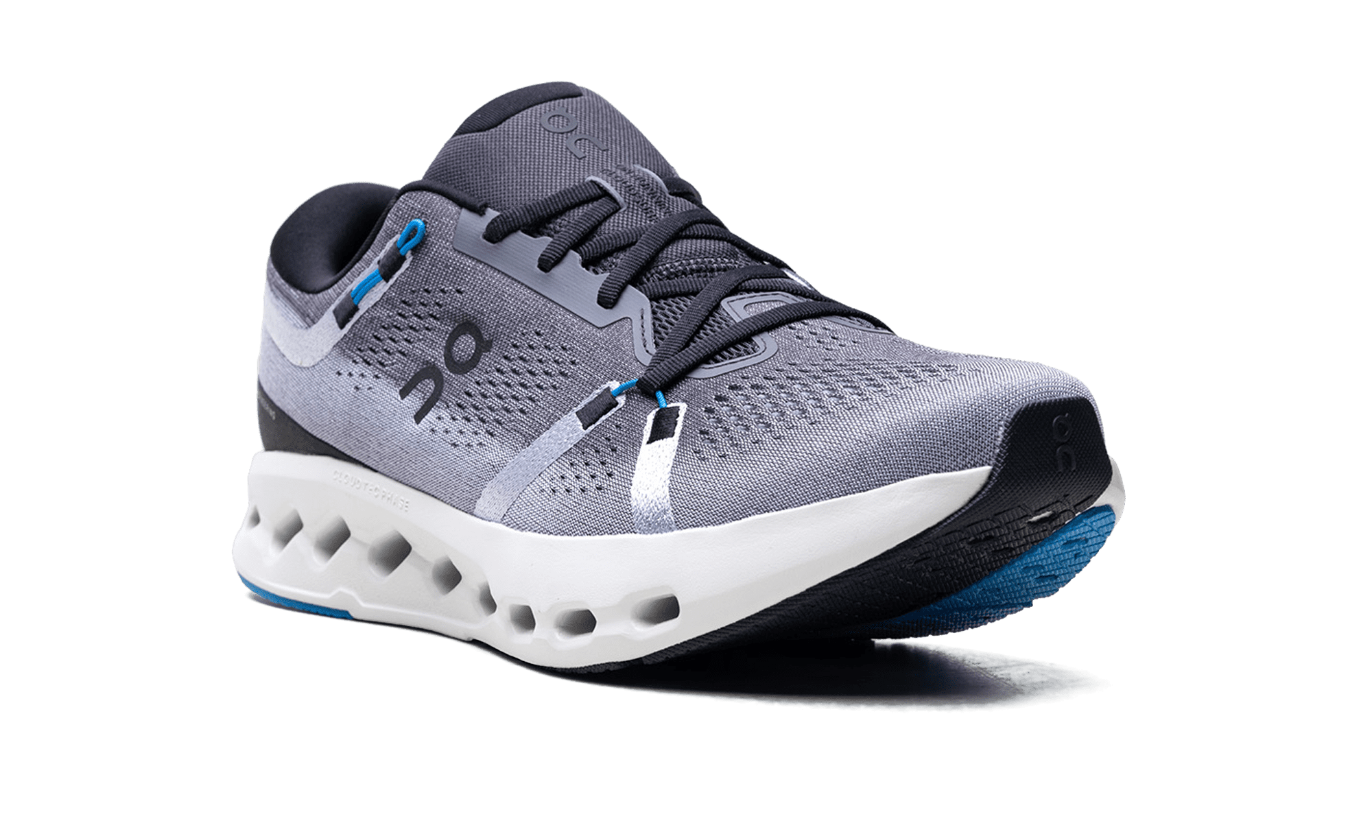 ON RUNNING MENS Cloudsurfer 2 "Black Malibu" 3MF10120074 3MF10120074 from Stadium Goods