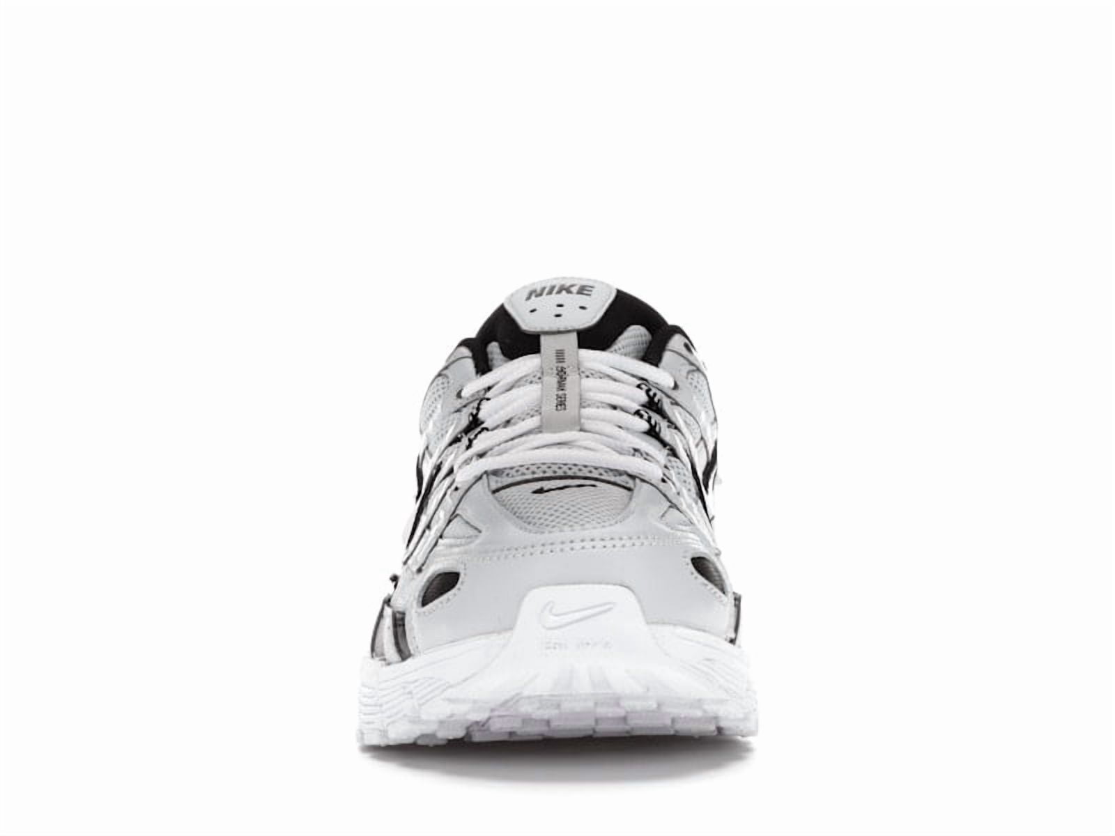 Nike Men's P-6000 Black Running Shoes, from StockX