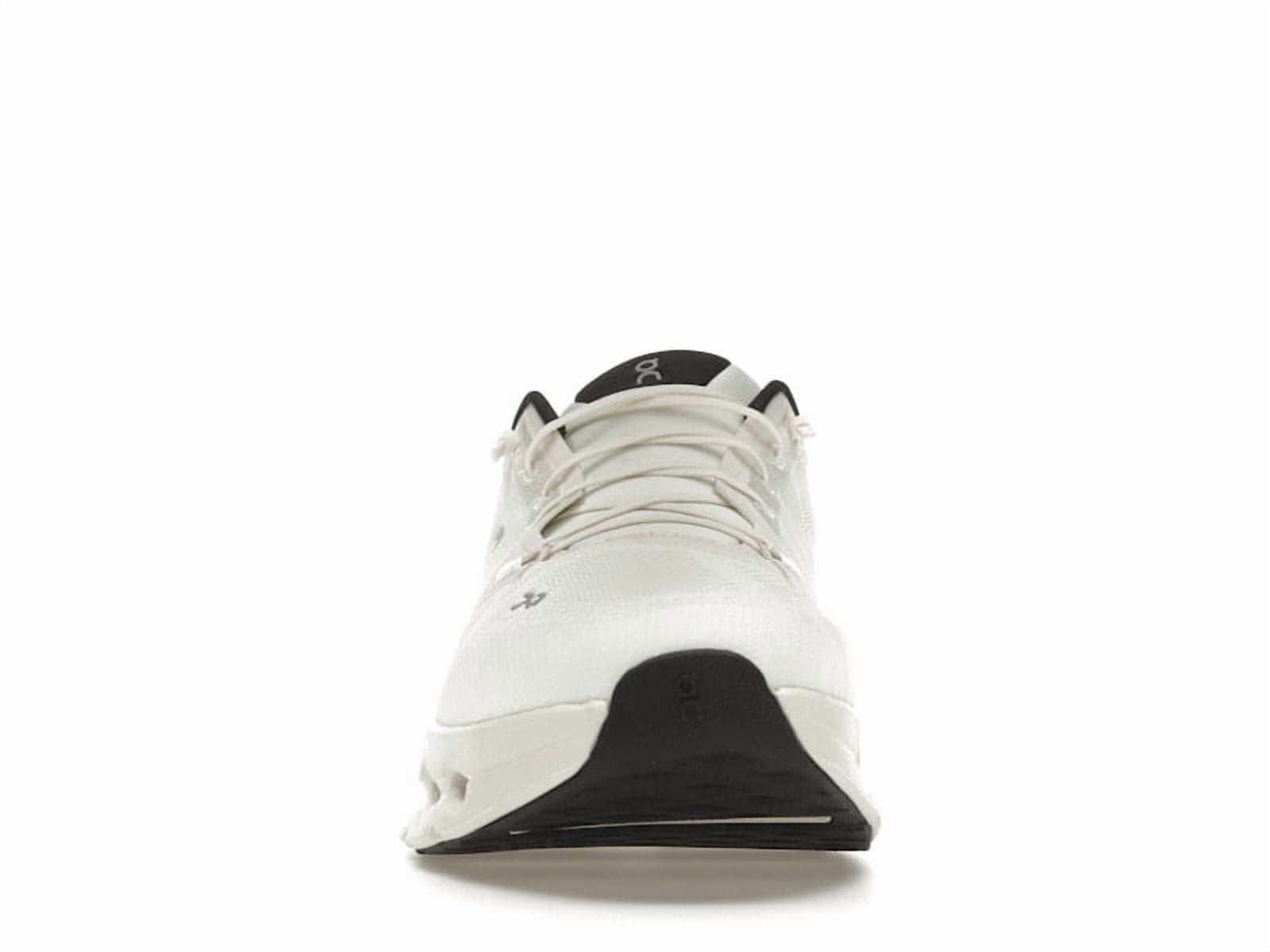 On Men's Running Shoes Cloudtilt Black Ivory, from StockX
