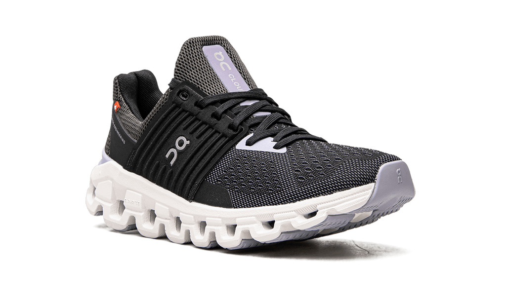 ON RUNNING WOMENS CLOUDSWIFT Womens "Magnet Lavender" 41.99226 41.99226 from Stadium Goods