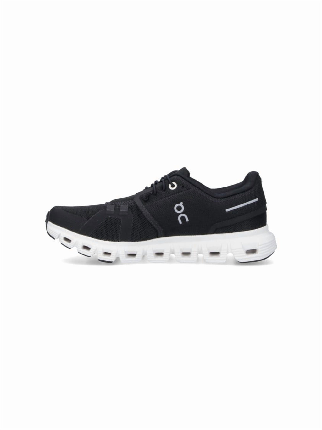 On Running Cloud Zero Gravity Cloudtec Sneakers Black (Women's)