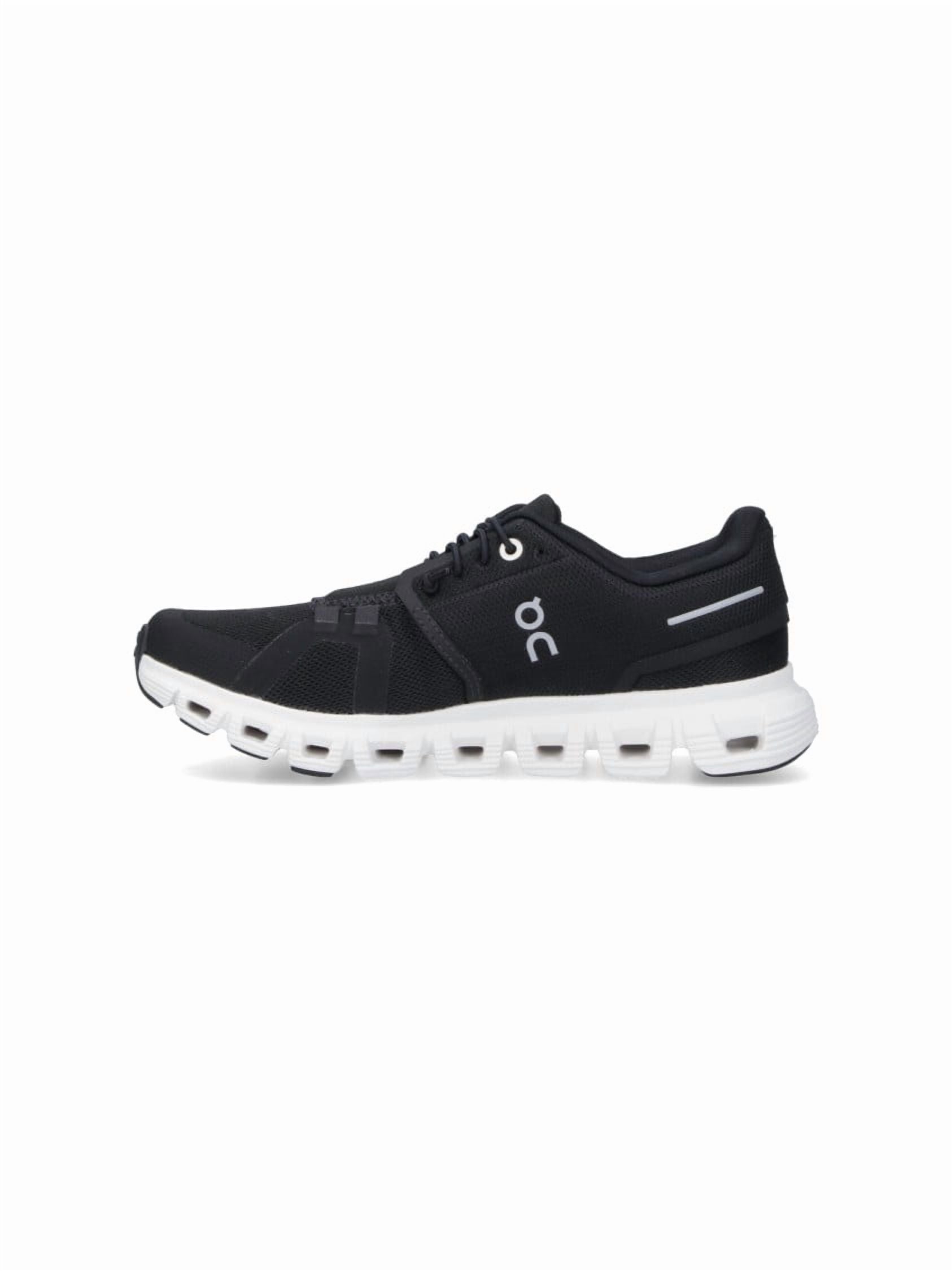 On Running Cloud Zero Gravity Cloudtec Sneakers Black (Women's)