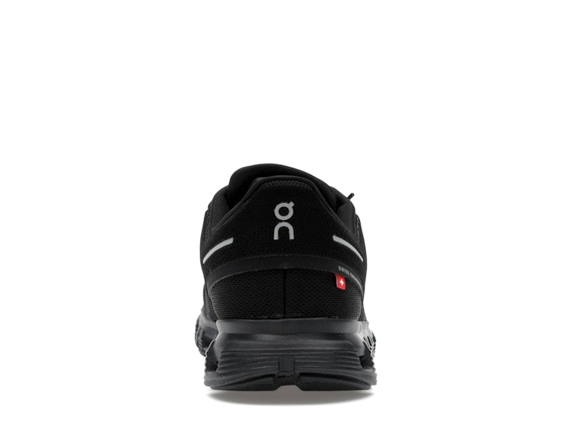 On Men's Running Shoes Cloud 6 All Black, from StockX