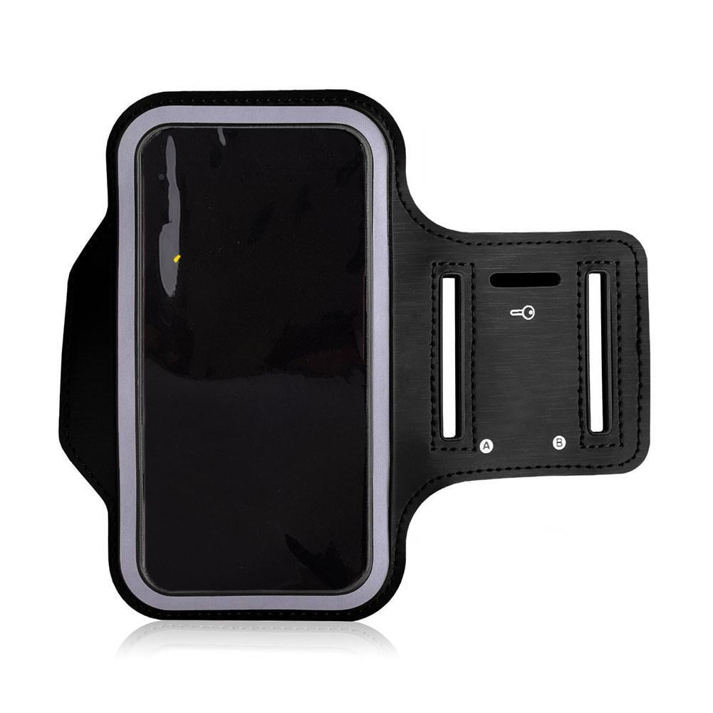 Sports Armband Case Phone Holder Gym Running Jogging Strap For Various Phones
