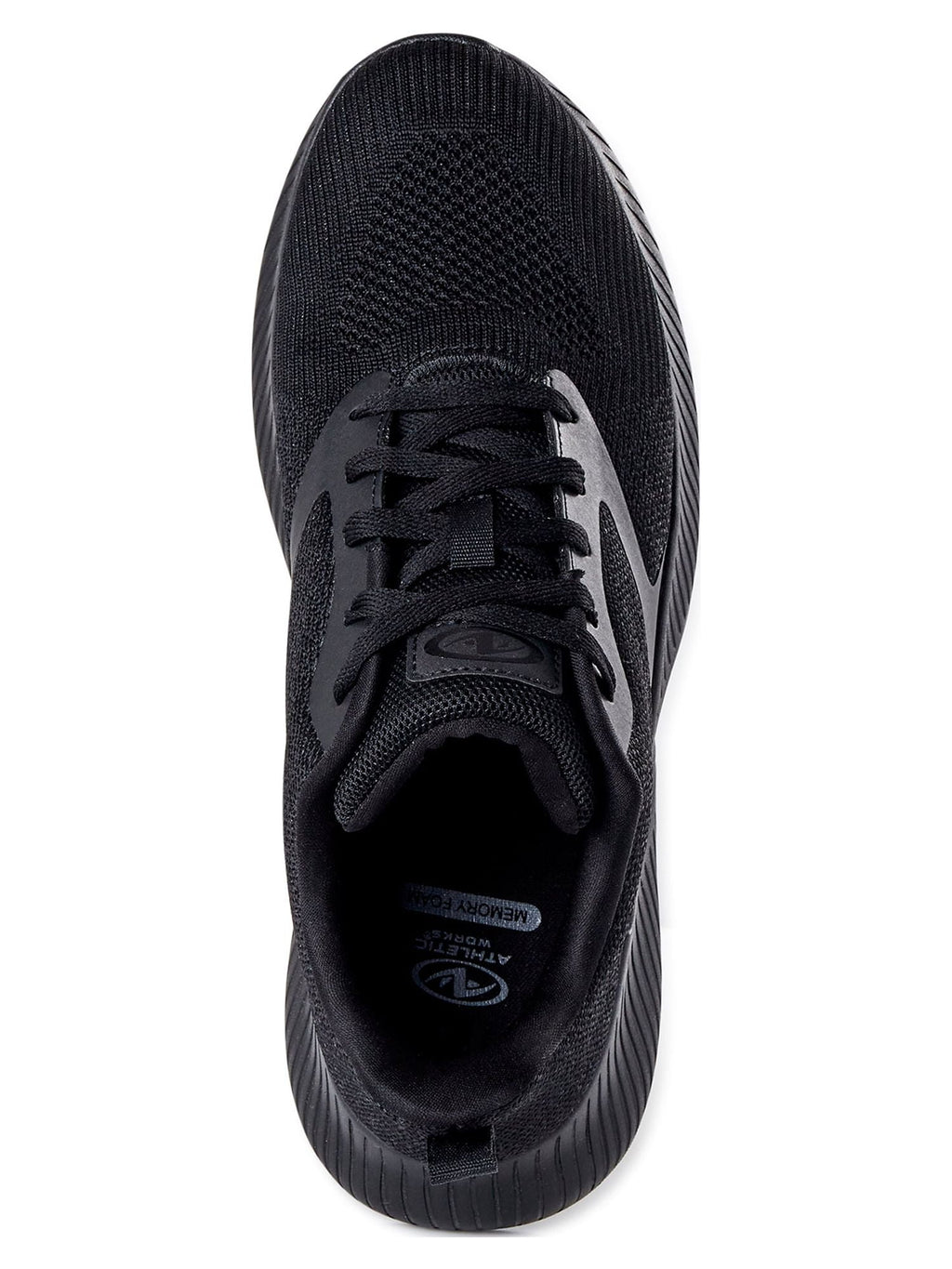 Athletic Works Men's Core Jogger Sneakers, Wide Width Available