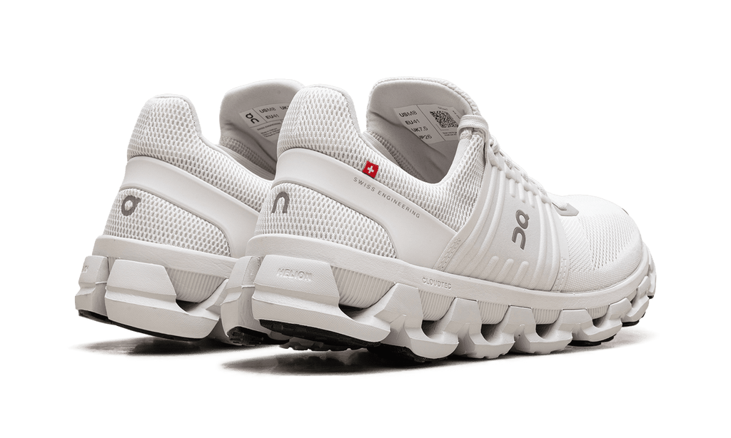ON RUNNING MENS Cloudswift 3 AD "Ice Black" 3MD10241926 3MD10241926 from Stadium Goods