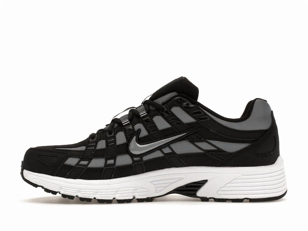 Nike Men's P-6000 Black Running Shoes, from StockX