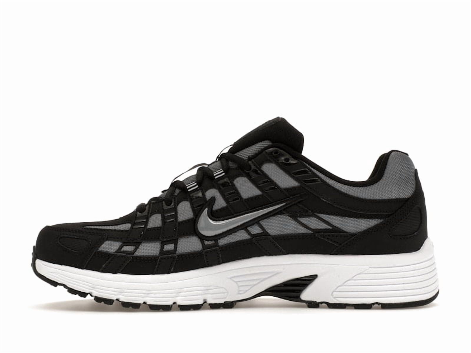 Nike Men's P-6000 Black Running Shoes, from StockX
