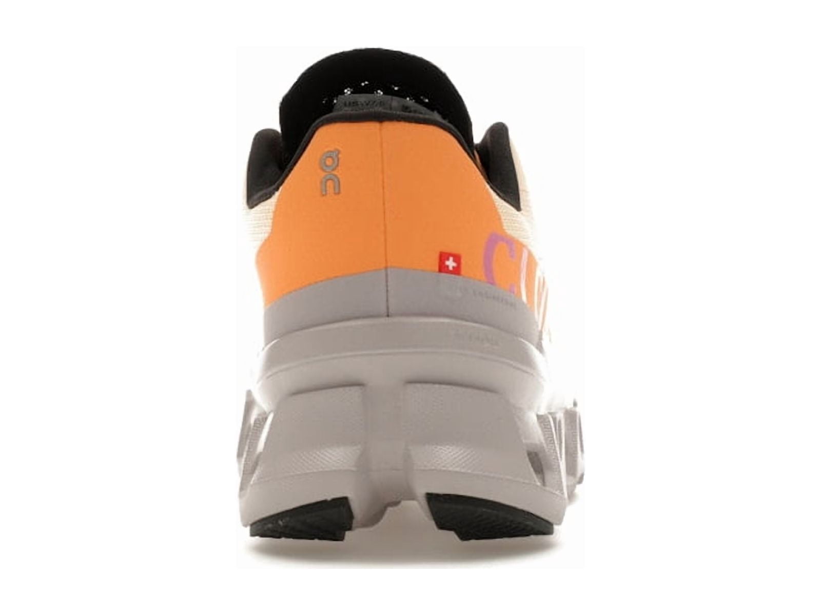 On Women's Running Shoes Cloudmonster Blonde Fade, from StockX
