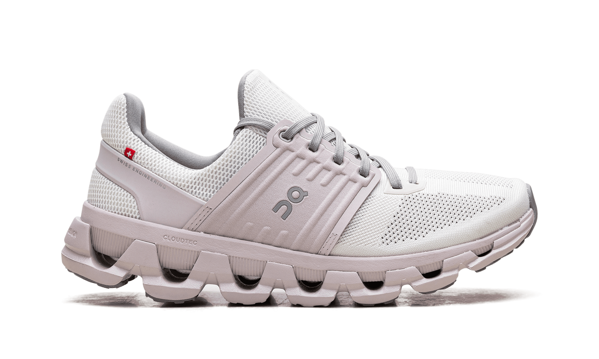 ON RUNNING WOMENS Cloudswift 3 AD Womens "Ivory Lily" 3WD10152169 3WD10152169 from Stadium Goods