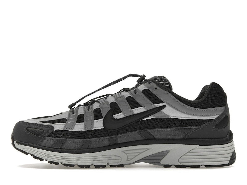 Nike Men's P-6000 Black Running Shoes, from StockX