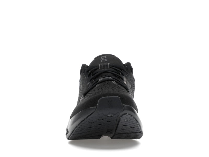 On Men's Running Cloudsurfer 2 All Black Shoes, from StockX