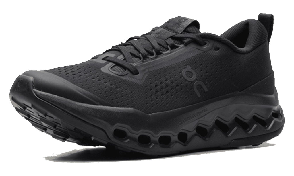 ON RUNNING WOMENS Cloudsurfer Trail 2 Womens "Black" 3WF30101043 3WF30101043 from Stadium Goods